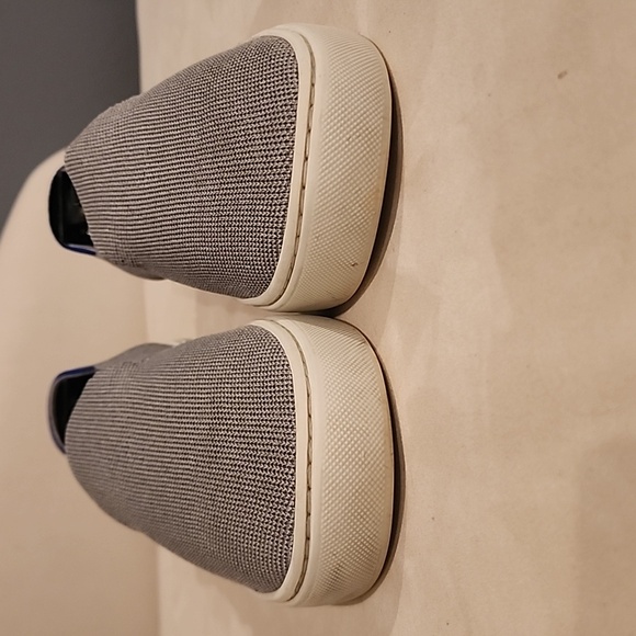 Rothy's Iridescent Sneakers 8 - Picture 7 of 7